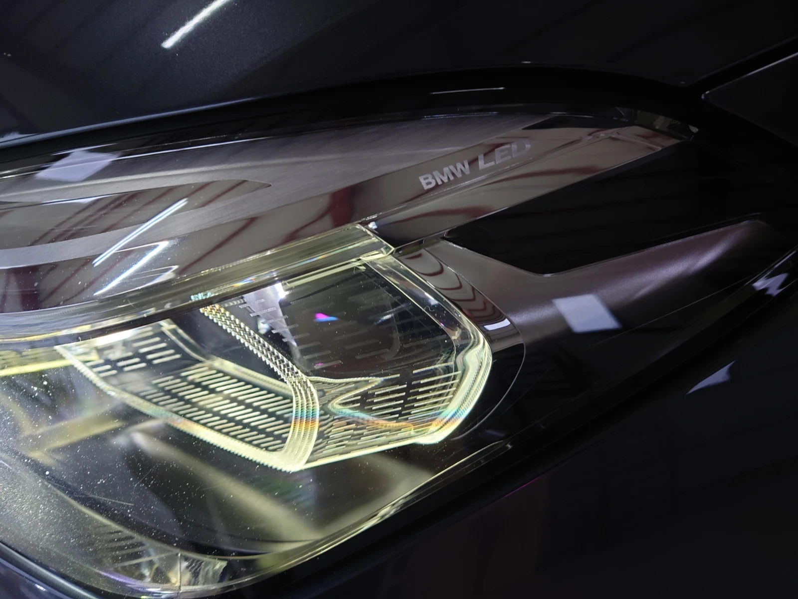 BMW 2 Gran Coupe 216 DA | Mobile.bg � ����������� 17