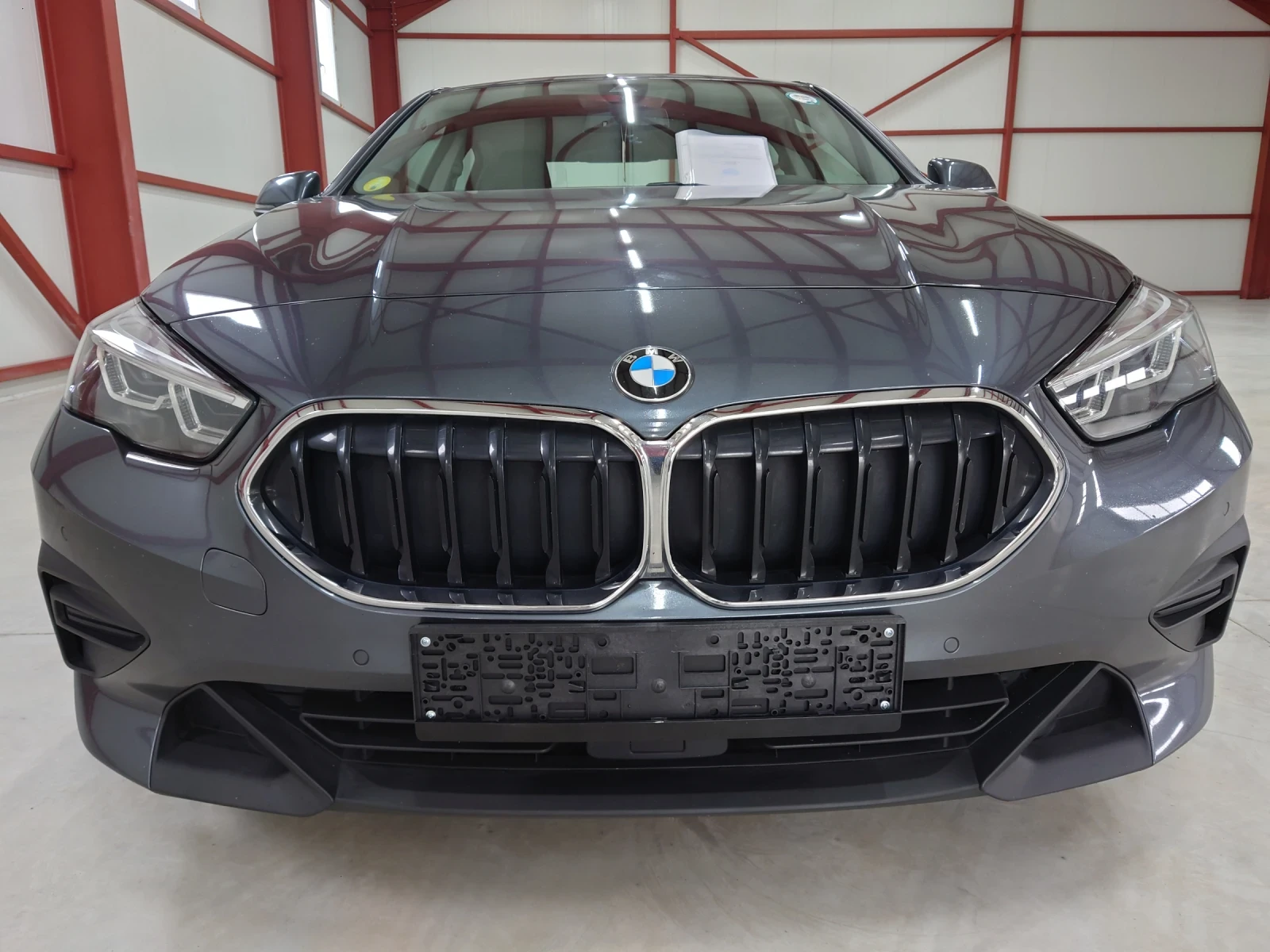 BMW 2 Gran Coupe 216 DA - изображение 2