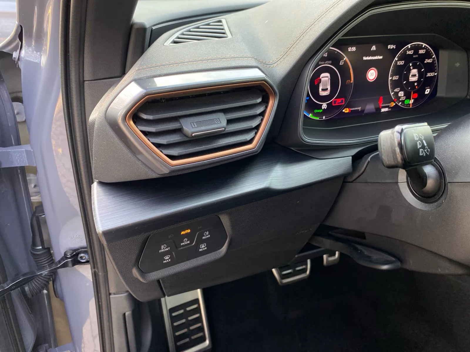 Cupra Formentor 1.4PHEV/245HP/VZ/DSG/CAM/MEMO/NAVI/LED/773g | Mobile.bg � ����������� 11