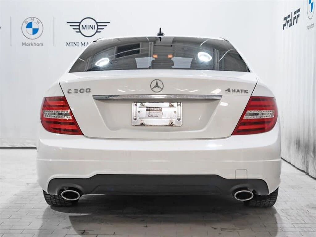 Mercedes-Benz C 300 4MATIC* LUXURY* KEYLESS* ����������(���� �� ��) | Mobile.bg � ����������� 5