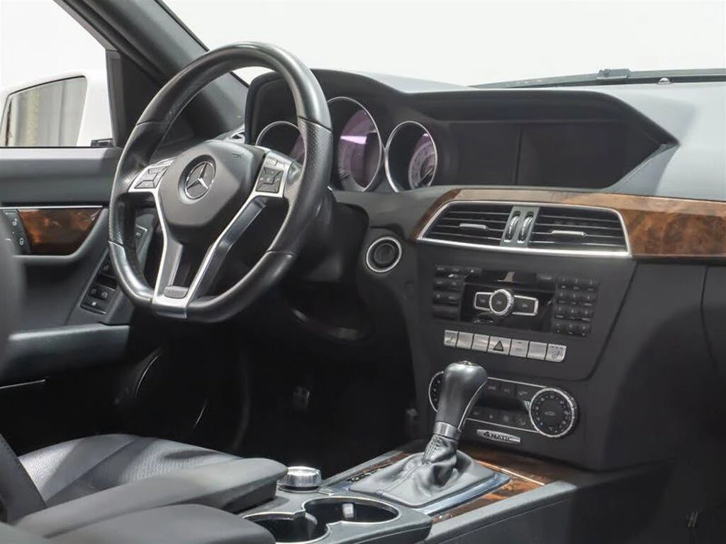 Mercedes-Benz C 300 4MATIC* LUXURY* KEYLESS* ����������(���� �� ��) | Mobile.bg � ����������� 6