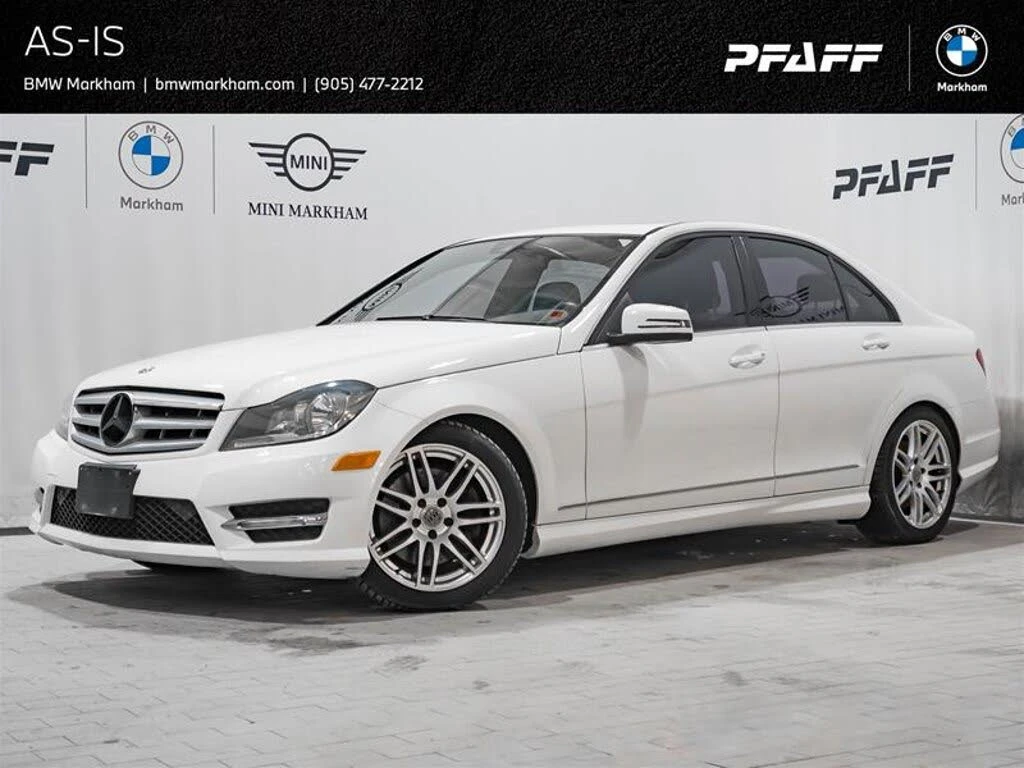 Mercedes-Benz C 300 4MATIC* LUXURY* KEYLESS* ����������(���� �� ��) | Mobile.bg � ����������� 1