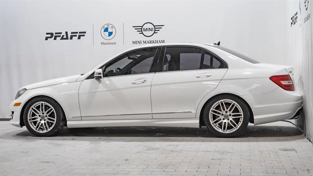 Mercedes-Benz C 300 4MATIC* LUXURY* KEYLESS* ����������(���� �� ��) | Mobile.bg � ����������� 3