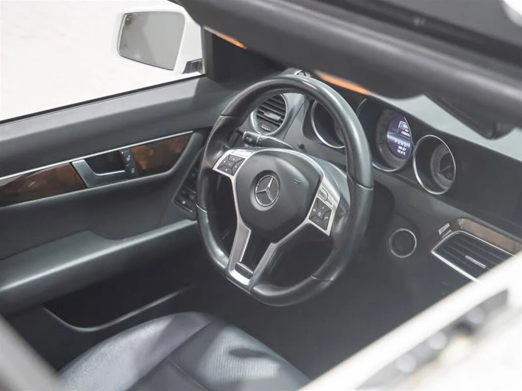 Mercedes-Benz C 300 4MATIC* LUXURY* KEYLESS* ����������(���� �� ��) | Mobile.bg � ����������� 7