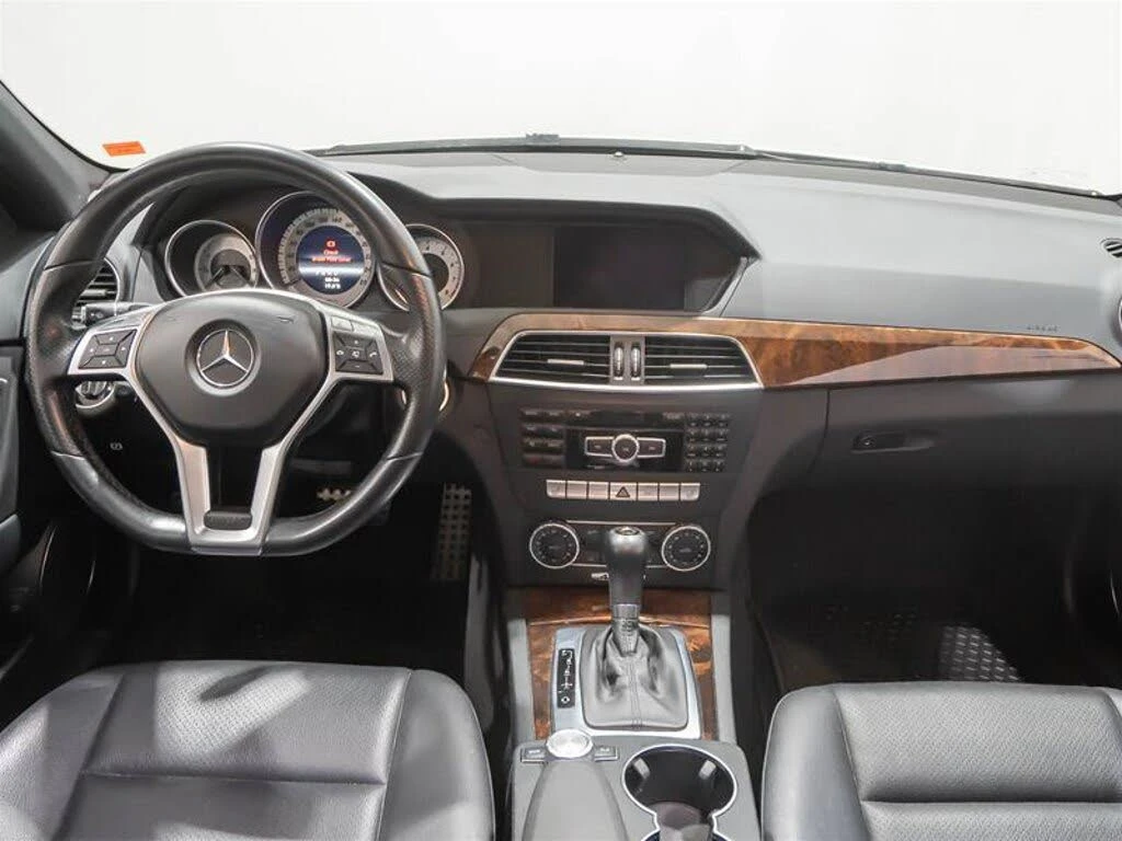 Mercedes-Benz C 300 4MATIC* LUXURY* KEYLESS* ����������(���� �� ��) | Mobile.bg � ����������� 9