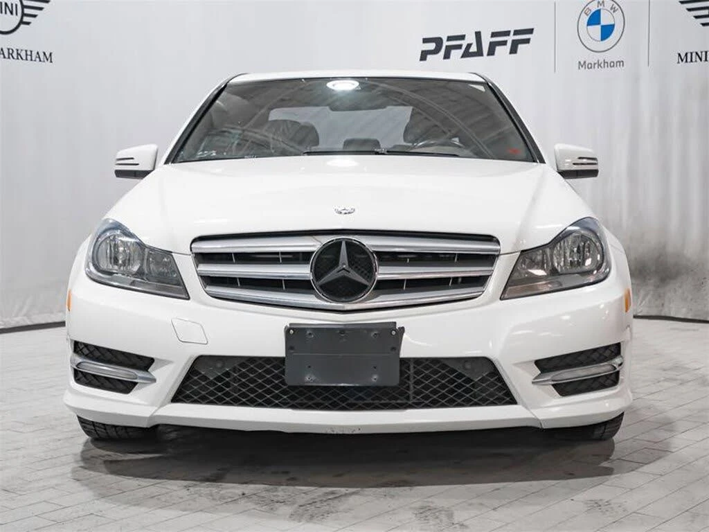 Mercedes-Benz C 300 4MATIC* LUXURY* KEYLESS* ����������(���� �� ��) | Mobile.bg � ����������� 2