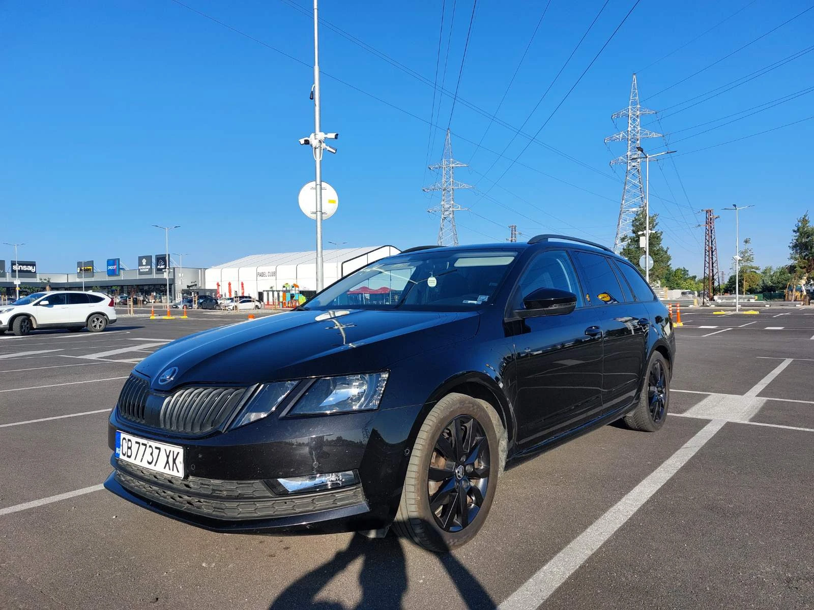 Skoda Octavia 1.6TDI DSG | Панорама | Keyless | СЛЕД ТОП ОБСЛУЖВ, снимка 2 - Автомобили и джипове - 55082618