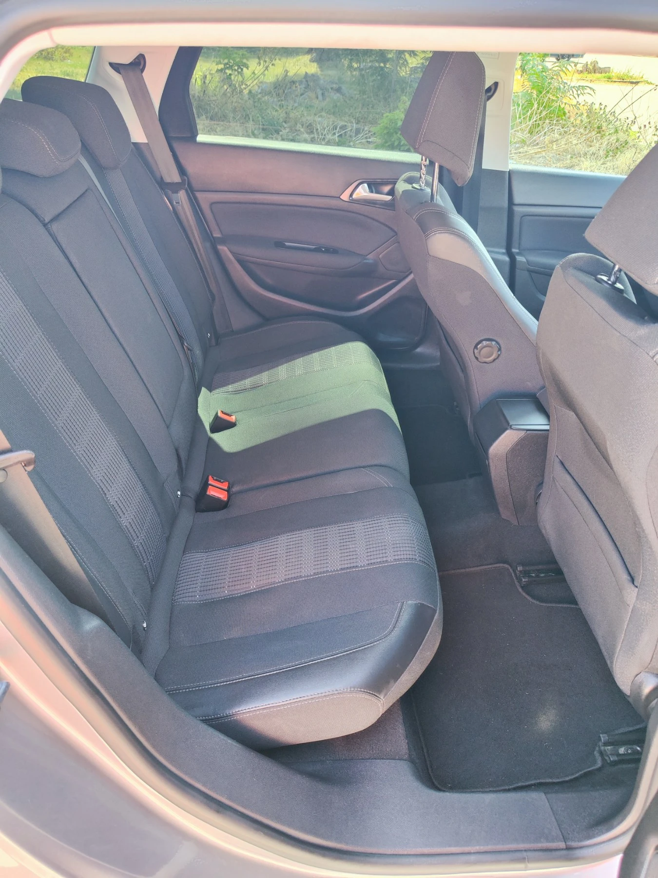 Peugeot 308, снимка 12 - Автомобили и джипове - 54205542