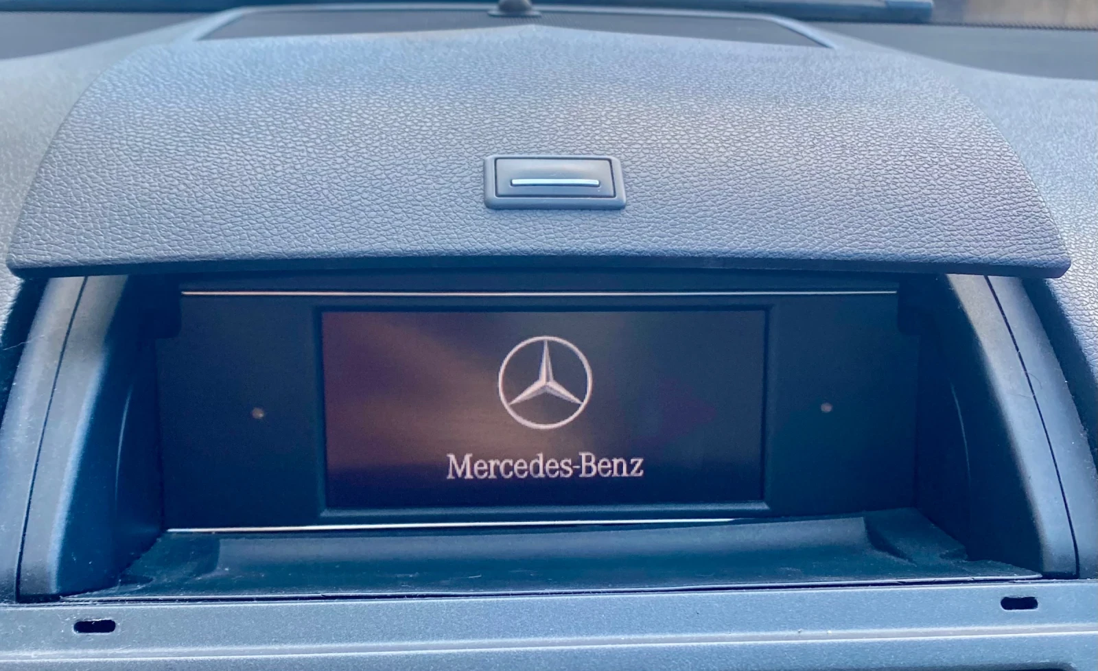 Mercedes-Benz C 200 2.2, снимка 10 - Автомобили и джипове - 54208755