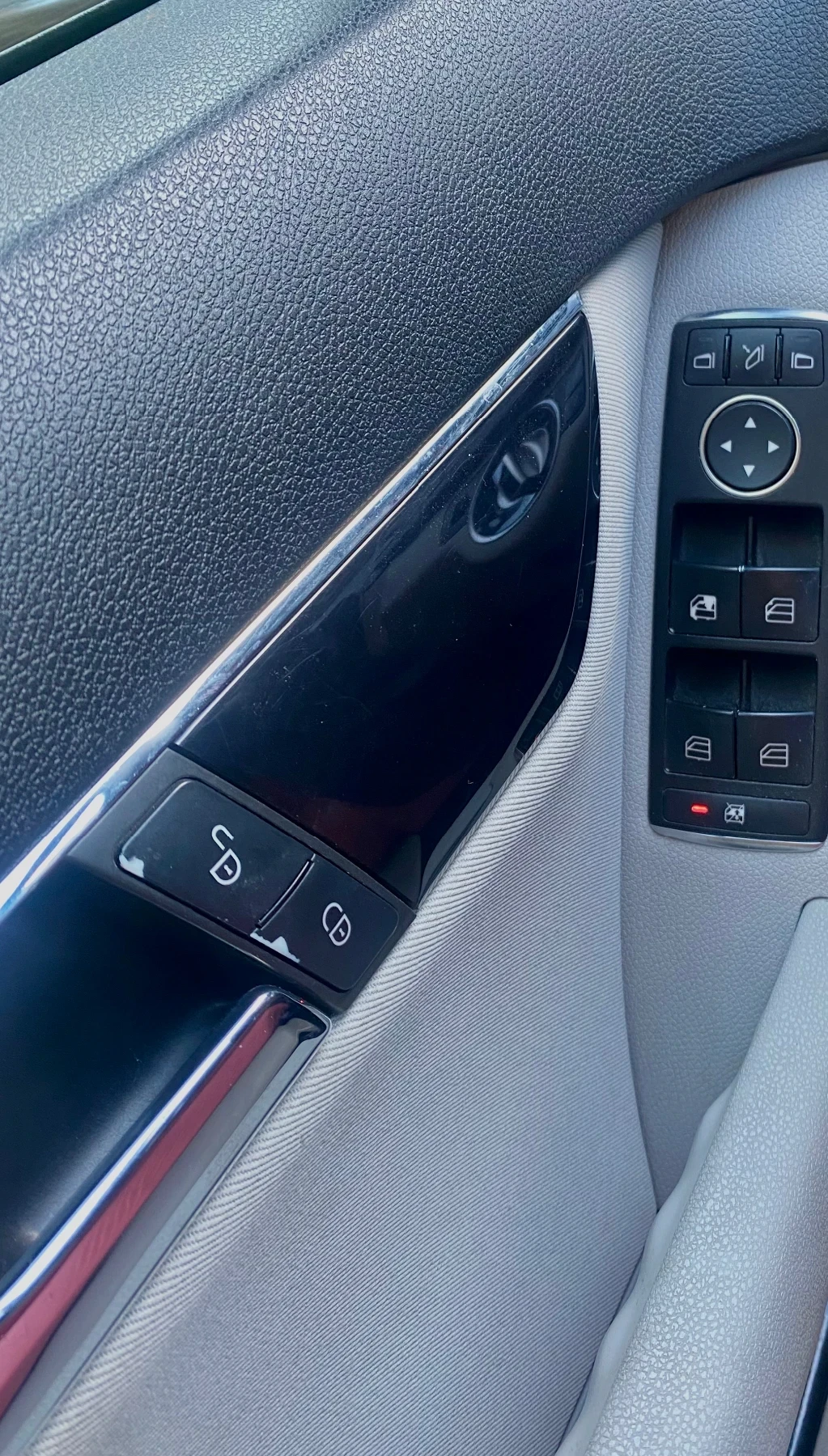 Mercedes-Benz C 200 2.2, снимка 11 - Автомобили и джипове - 54208755