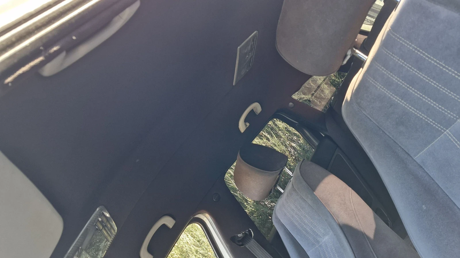 Alfa Romeo 159 sportwagon, снимка 7 - Автомобили и джипове - 54358476