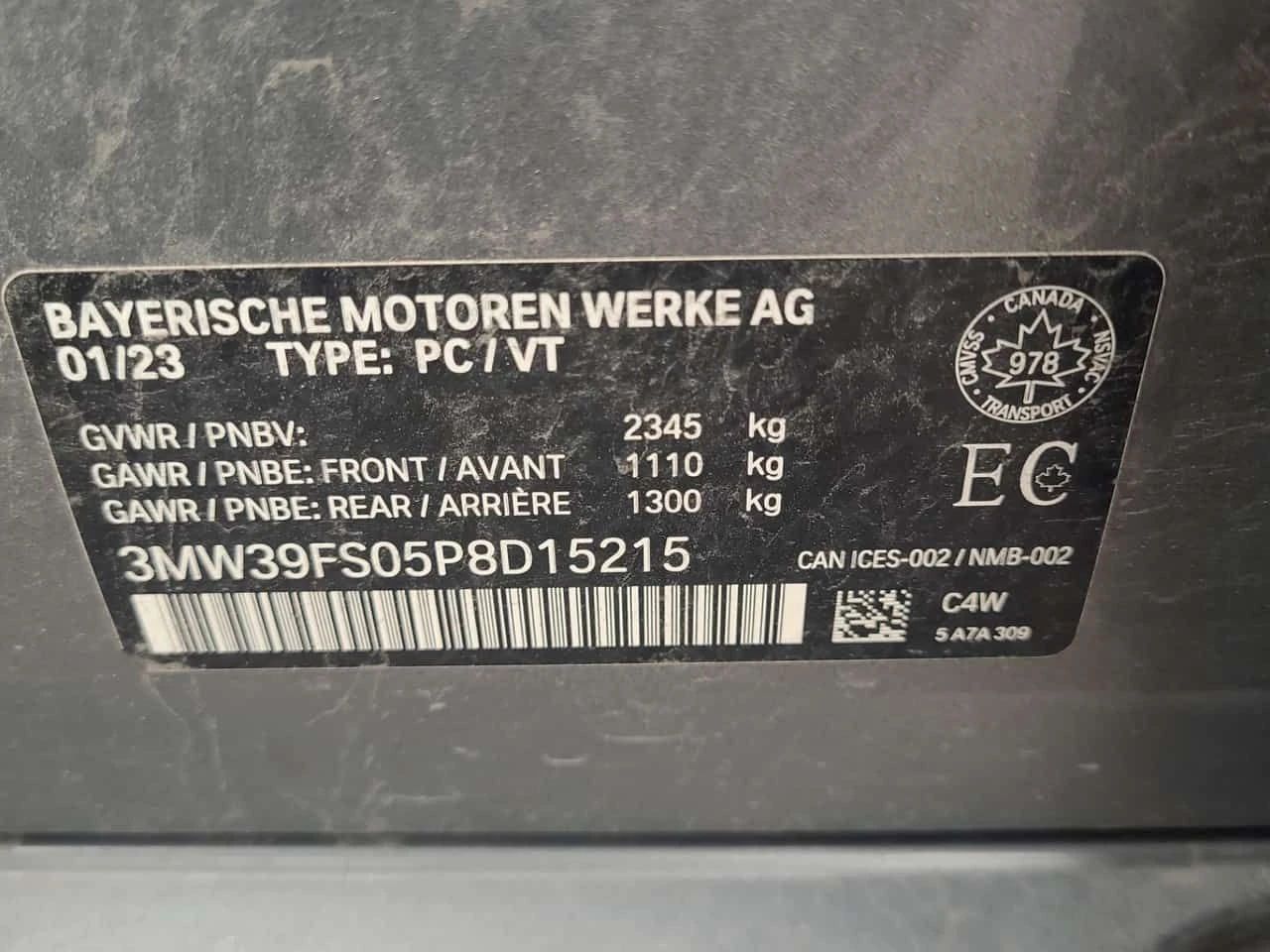 BMW 330 М ПАКЕТ/330E XDRIVE/ШИБЕДАХ/ПОДГРЕВ/2 КЛЮЧА/CARFAX, снимка 15 - Автомобили и джипове - 54859706