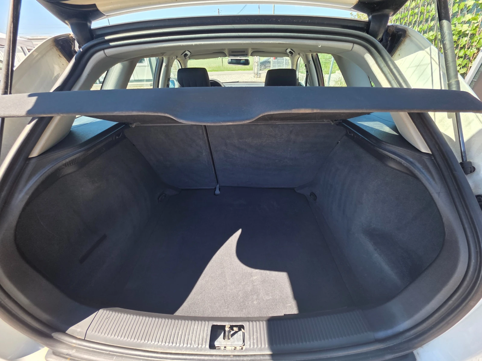 Audi A3 Sportback-Facelift-1.6 TDI-90hp | Mobile.bg � ����������� 17