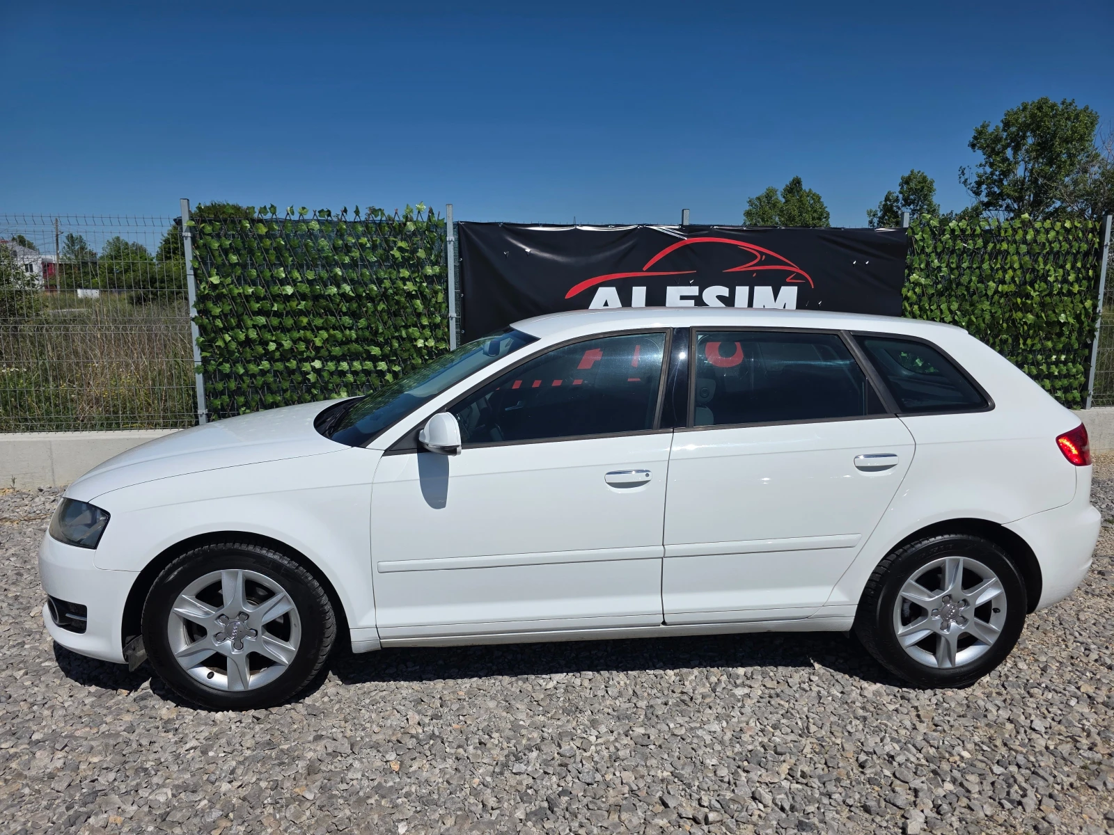 Audi A3 Sportback-Facelift-1.6 TDI-90hp | Mobile.bg � ����������� 7