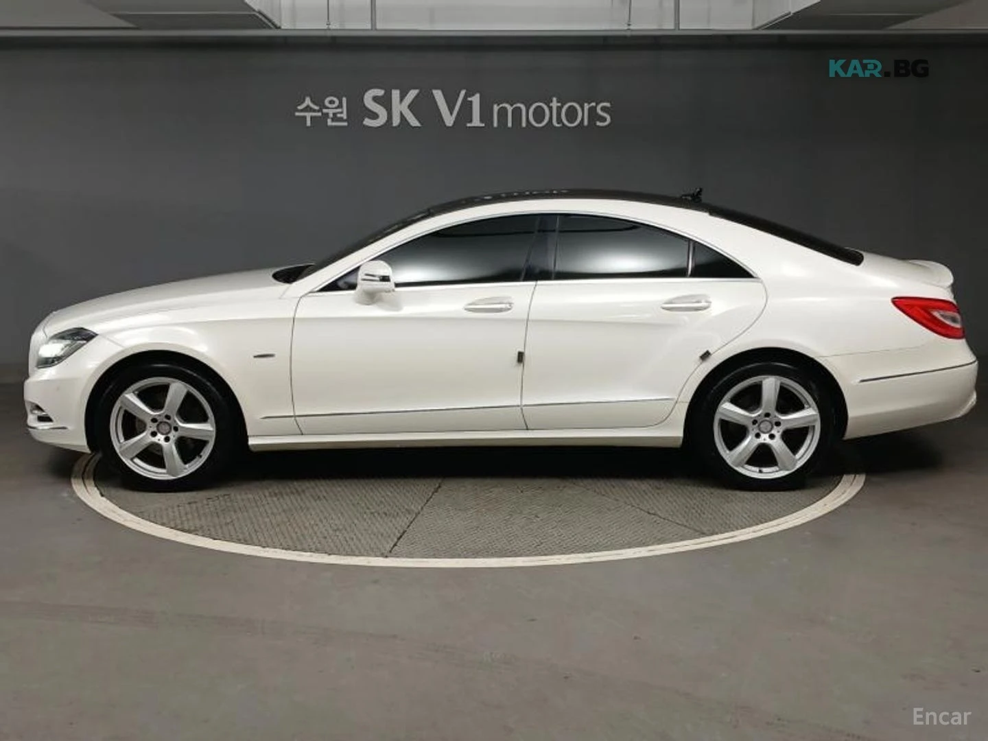 Mercedes-Benz CLS 350 BlueEfficiency* КОЖА* ОБДУХВ* НАВИ* ПАНО, снимка 5 - Автомобили и джипове - 55264235