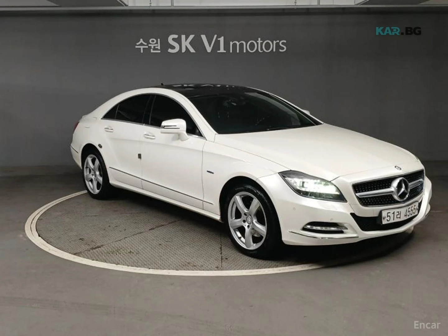 Mercedes-Benz CLS 350 BlueEfficiency* КОЖА* ОБДУХВ* НАВИ* ПАНО, снимка 4 - Автомобили и джипове - 55264235