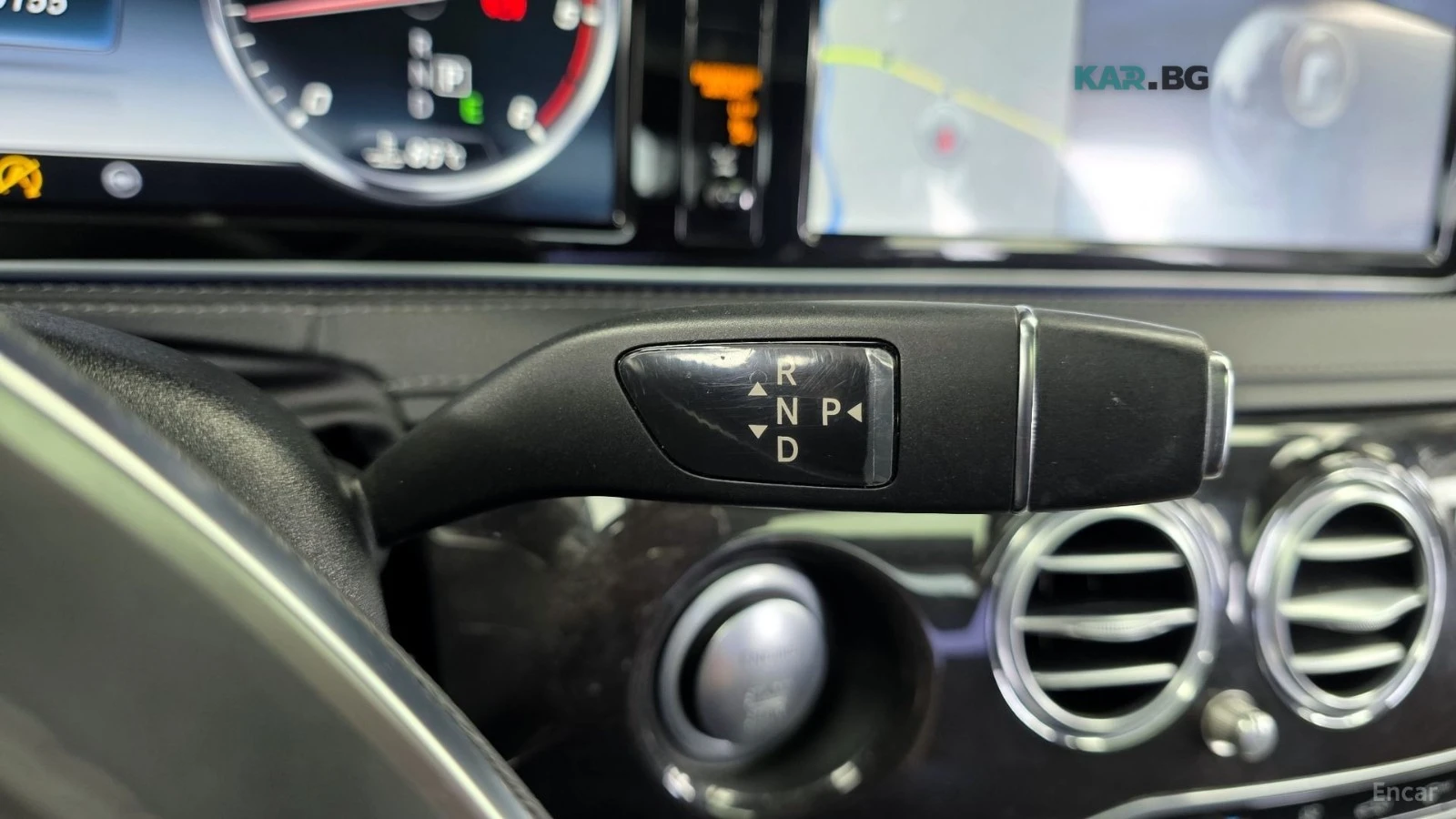 Mercedes-Benz S 350 LONG* 4MATIC* BURM* PANO* МОНИТОРИ* 360* HUD, снимка 9 - Автомобили и джипове - 55287807