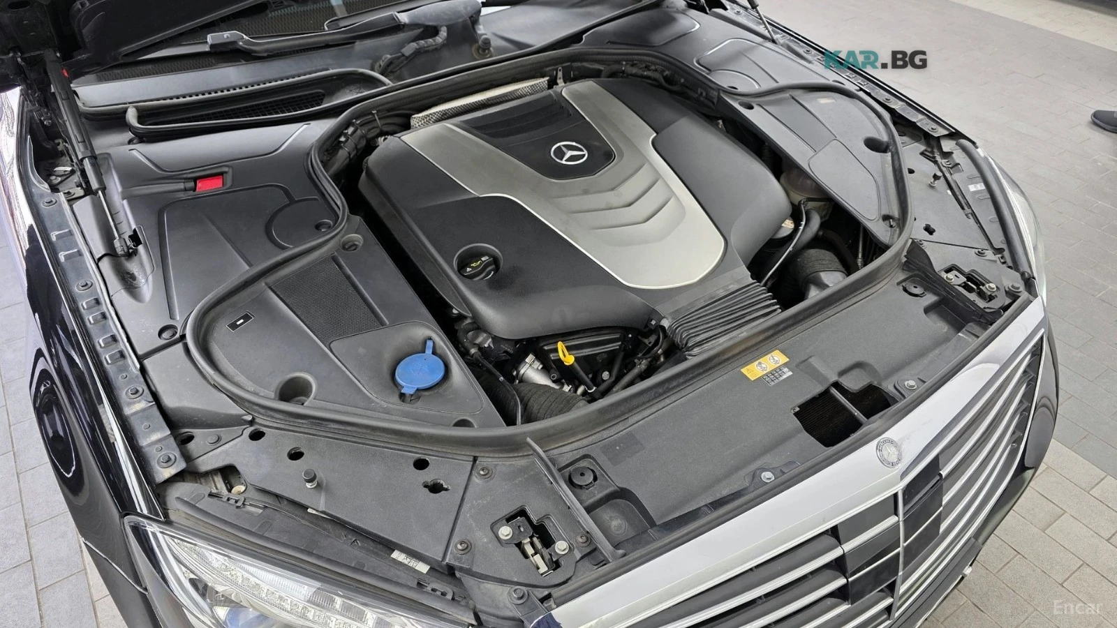 Mercedes-Benz S 350 LONG* 4MATIC* BURM* PANO* МОНИТОРИ* 360* HUD, снимка 6 - Автомобили и джипове - 55287807