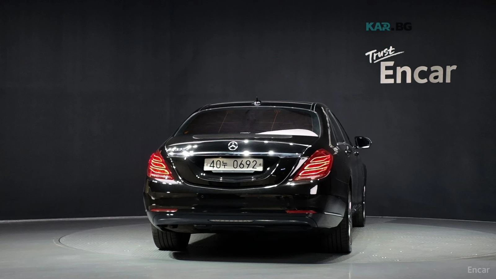 Mercedes-Benz S 350 LONG* 4MATIC* BURM* PANO* МОНИТОРИ* 360* HUD, снимка 4 - Автомобили и джипове - 55287807