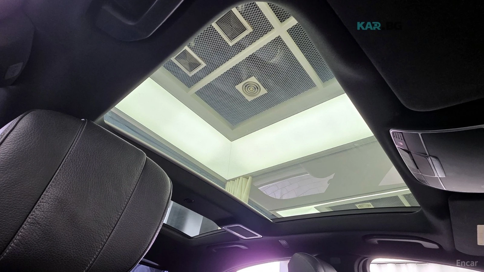 Mercedes-Benz S 350 LONG* 4MATIC* BURM* PANO* МОНИТОРИ* 360* HUD, снимка 16 - Автомобили и джипове - 55287807