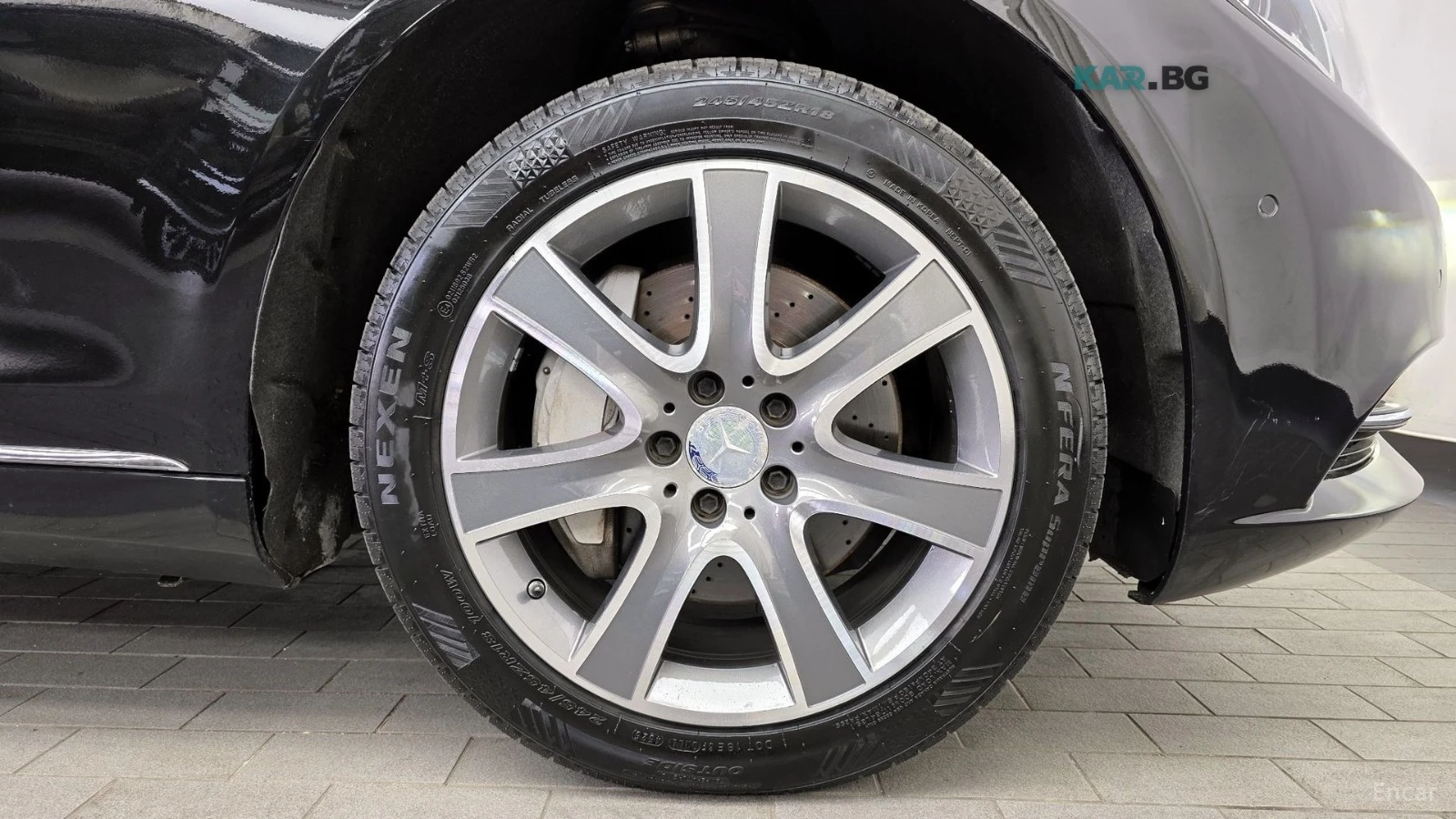 Mercedes-Benz S 350 LONG* 4MATIC* BURM* PANO* МОНИТОРИ* 360* HUD, снимка 5 - Автомобили и джипове - 55287807
