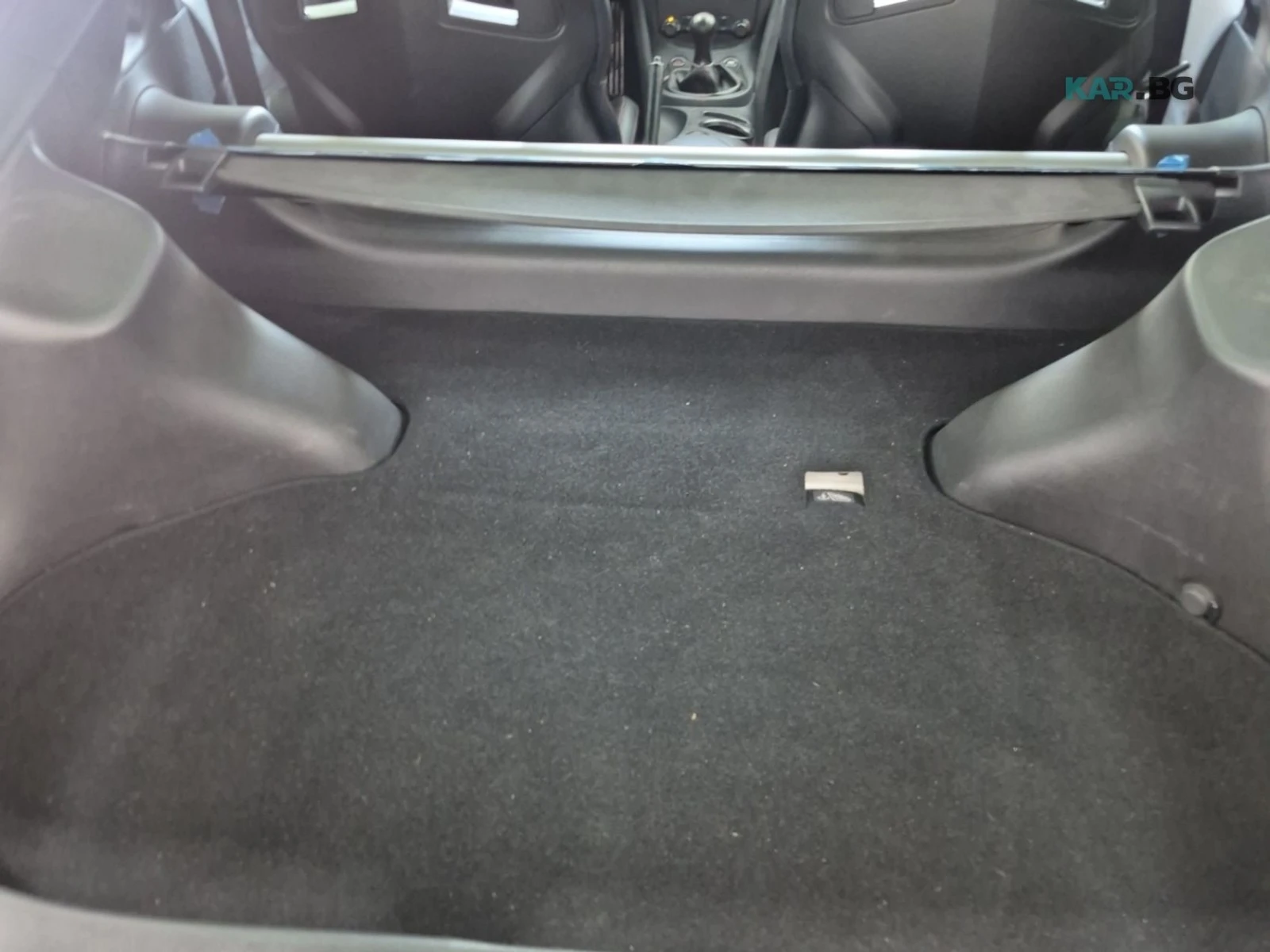 Nissan 370Z NISMO PACKAGE ���������� ���� �� �������� | Mobile.bg � ����������� 14