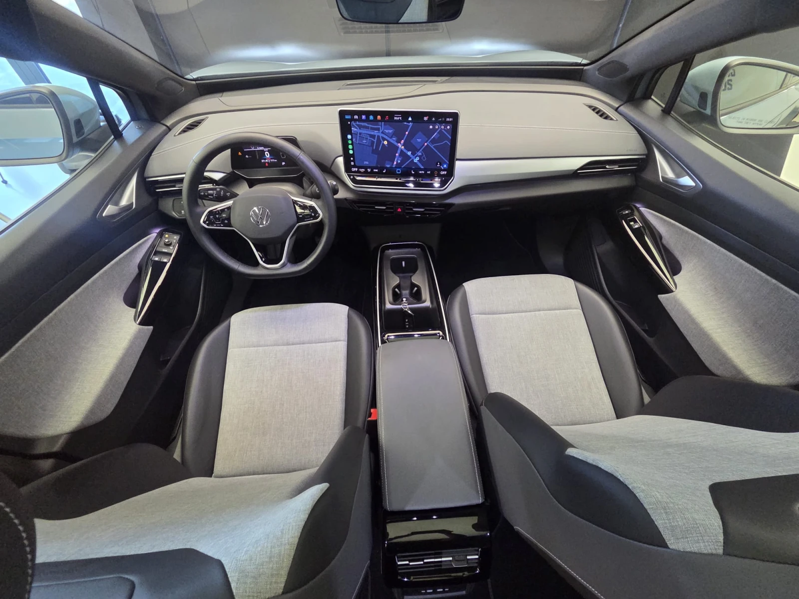 VW ID.4 GTX - AWD - PRO - 82kw.h - 300hp, снимка 16 - Автомобили и джипове - 55767709