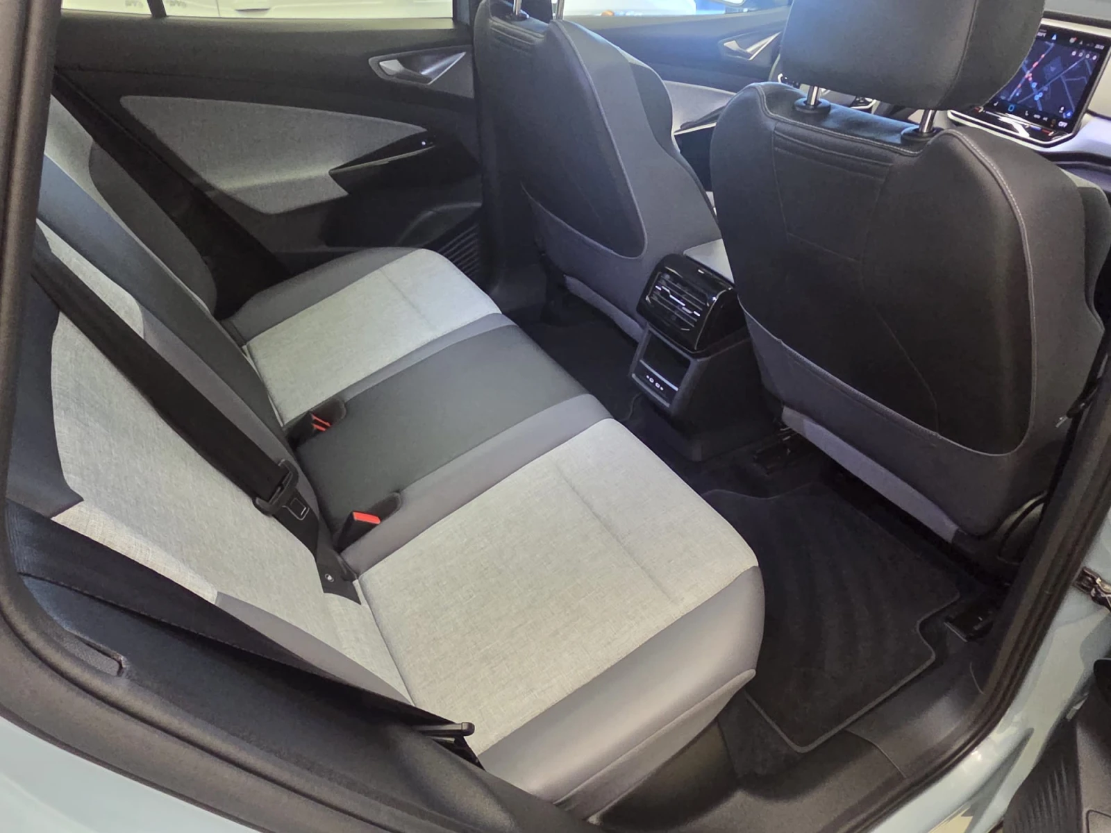 VW ID.4 GTX - AWD - PRO - 82kw.h - 300hp, снимка 14 - Автомобили и джипове - 55767709