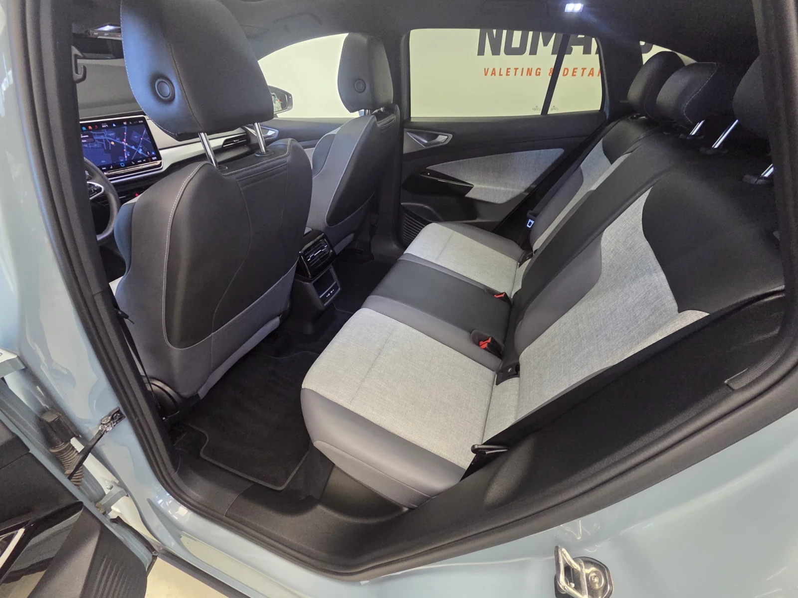 VW ID.4 GTX - AWD - PRO - 82kw.h - 300hp, снимка 13 - Автомобили и джипове - 55767709