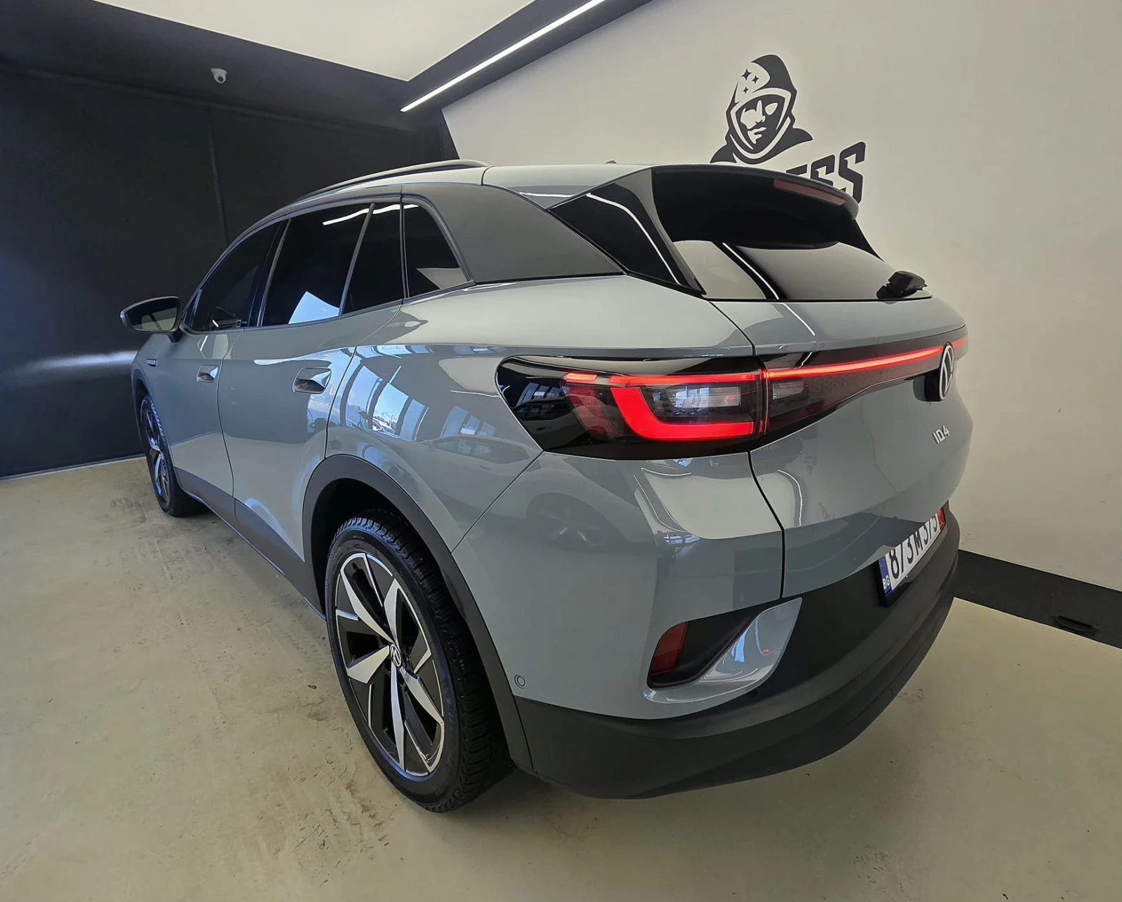 VW ID.4 GTX - AWD - PRO - 82kw.h - 300hp, снимка 5 - Автомобили и джипове - 55767709