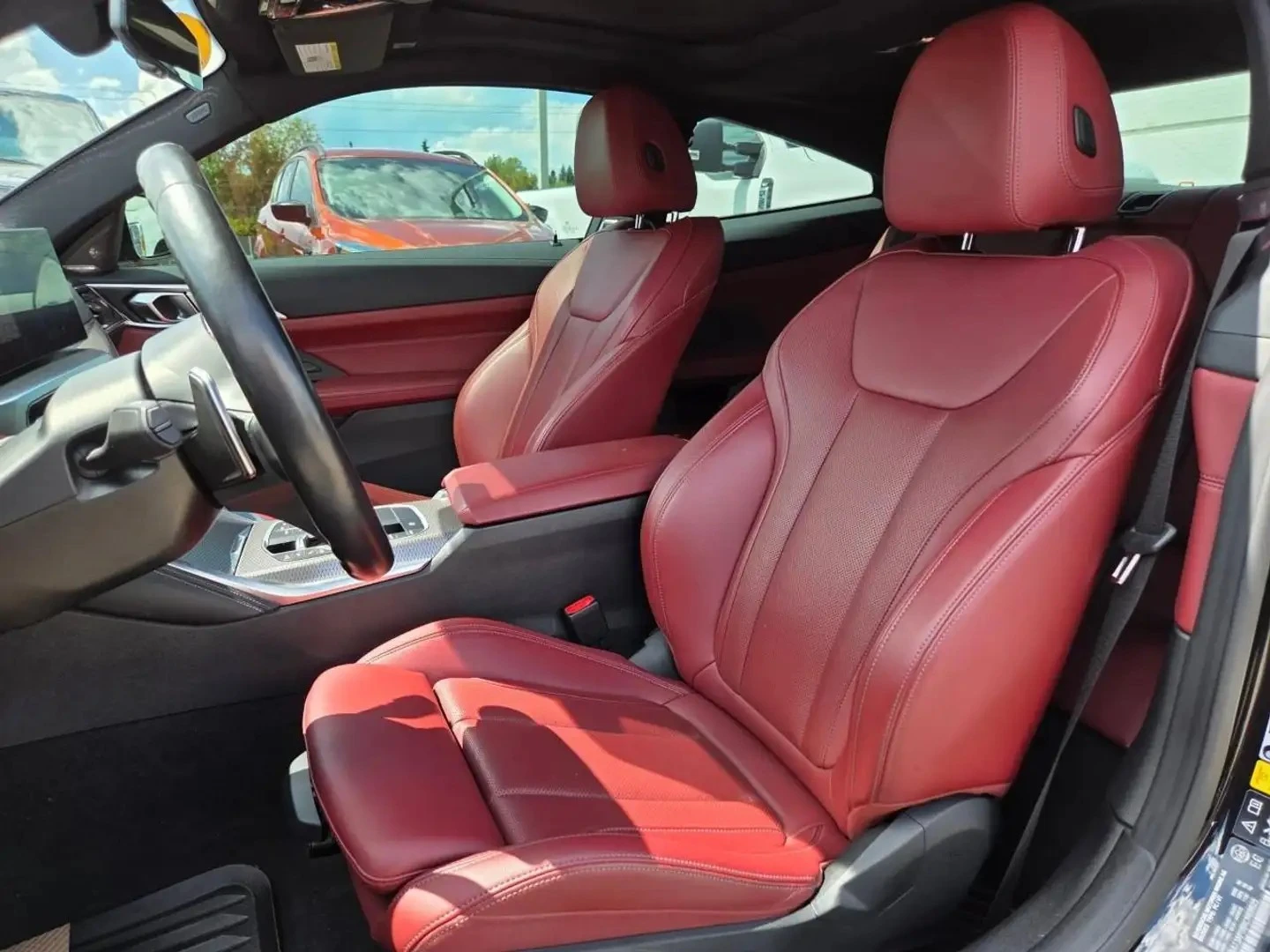 BMW 430 i xDrive M Sport ЦЕНА ДО БЪЛГАРИЯ АВТОКРЕДИТ, снимка 13 - Автомобили и джипове - 55779635