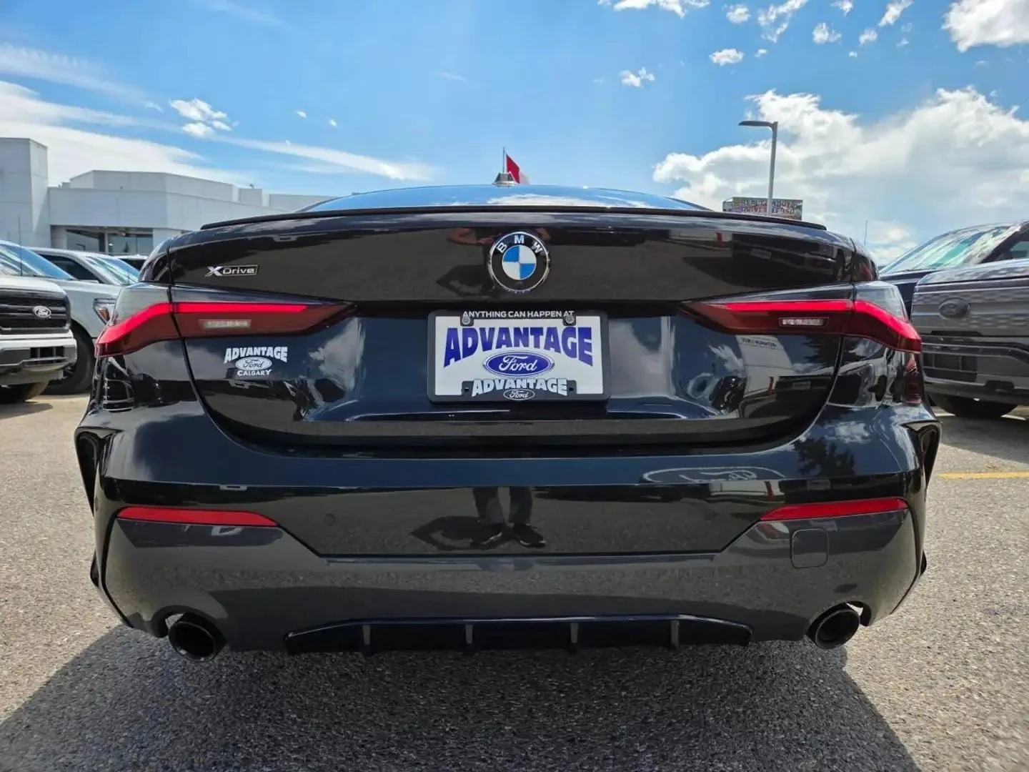 BMW 430 i xDrive M Sport ЦЕНА ДО БЪЛГАРИЯ АВТОКРЕДИТ, снимка 6 - Автомобили и джипове - 55779635