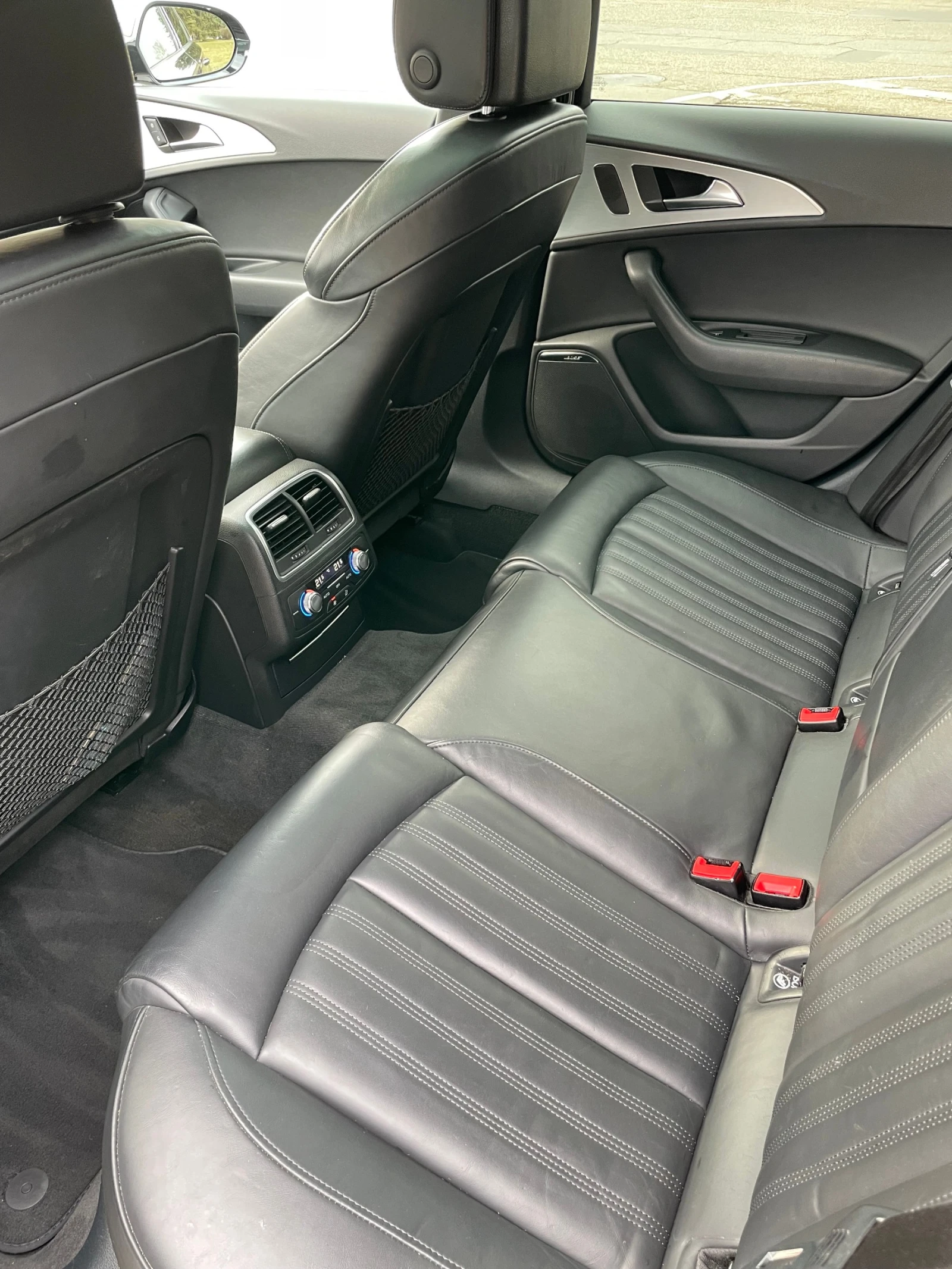 Audi A6 3.0 TDI Quattro, снимка 11 - Автомобили и джипове - 55789727