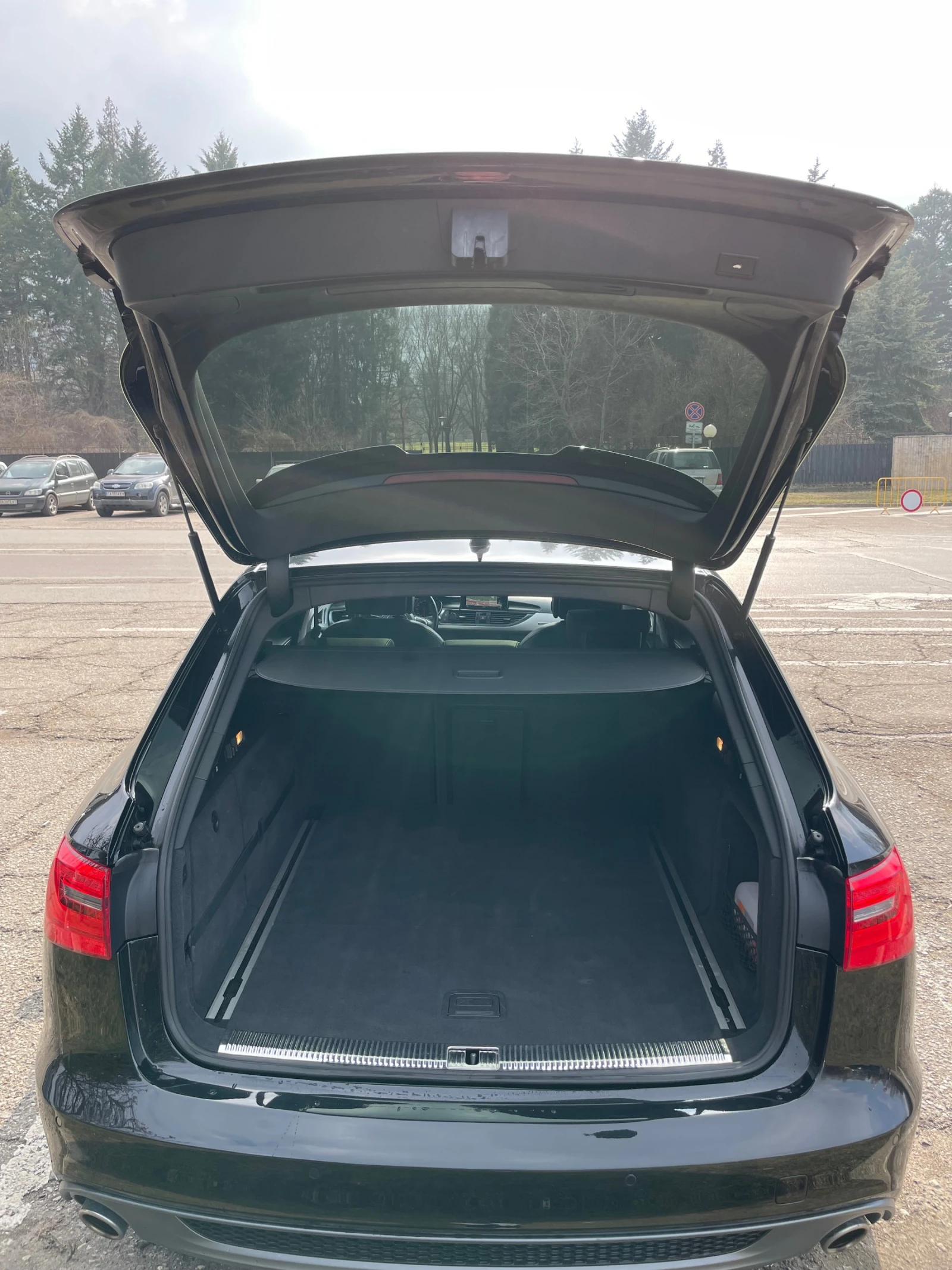 Audi A6 3.0 TDI Quattro, снимка 6 - Автомобили и джипове - 55789727