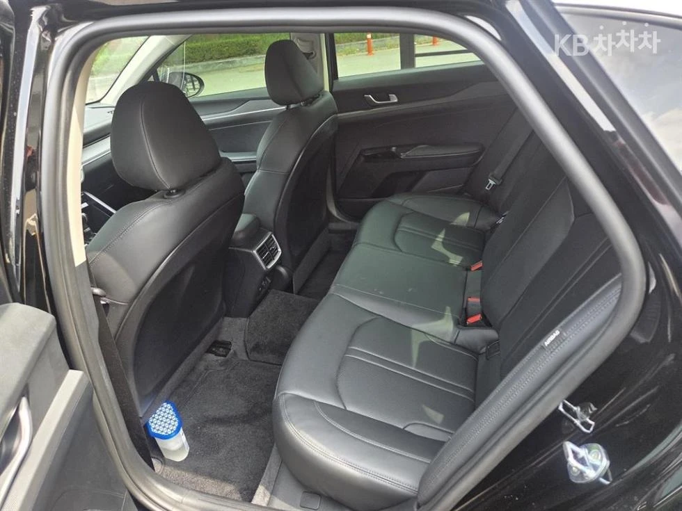 Kia K5 2.0 LPI , снимка 14 - Автомобили и джипове - 55833817