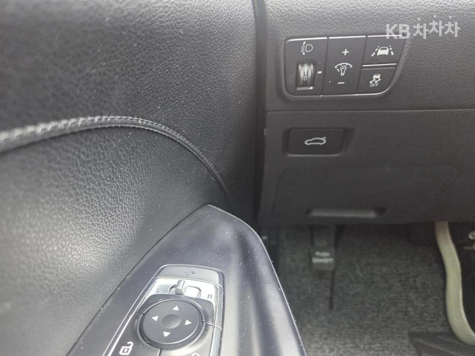 Kia K5 2.0 LPI , снимка 12 - Автомобили и джипове - 55833817