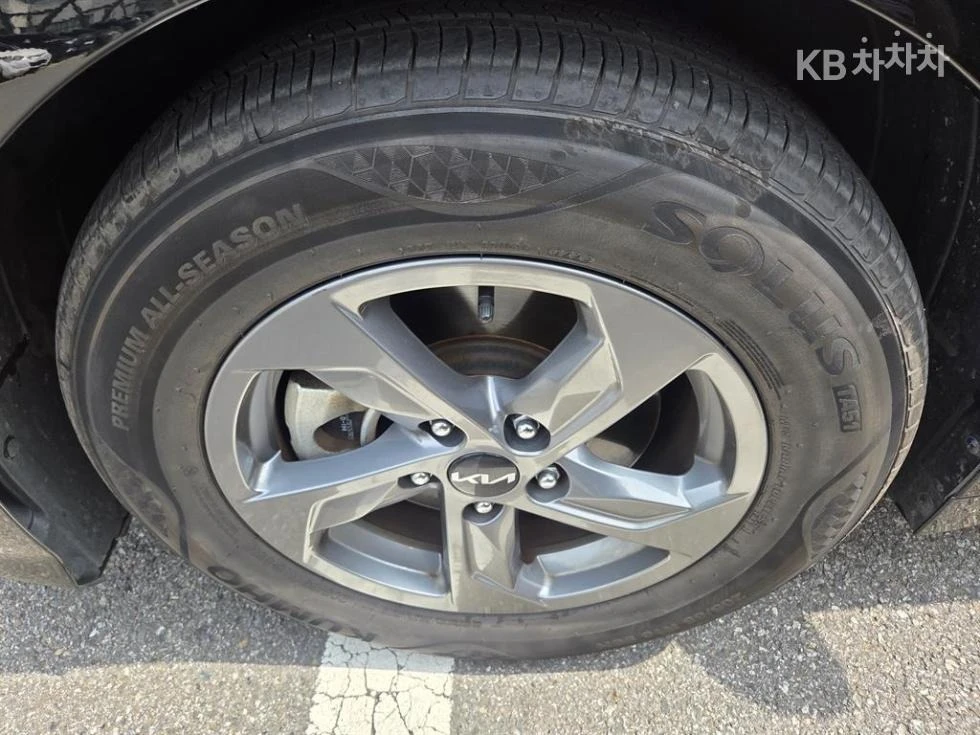 Kia K5 2.0 LPI , снимка 5 - Автомобили и джипове - 55833817