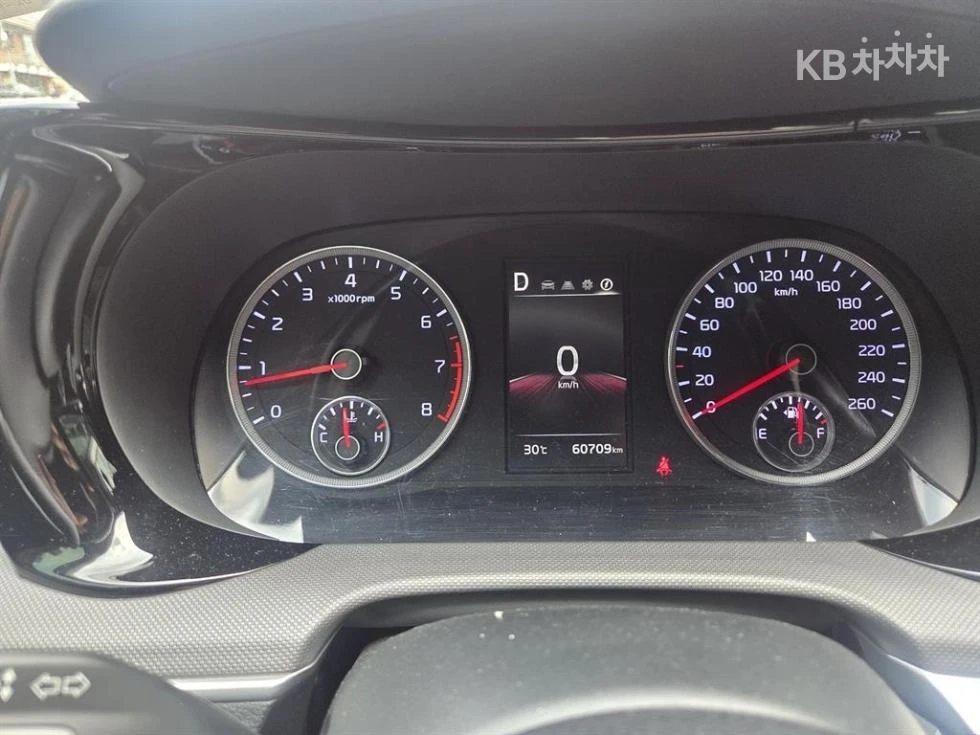 Kia K5 2.0 LPI , снимка 6 - Автомобили и джипове - 55833817