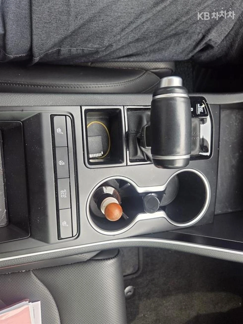 Kia K5 2.0 LPI , снимка 13 - Автомобили и джипове - 55833817