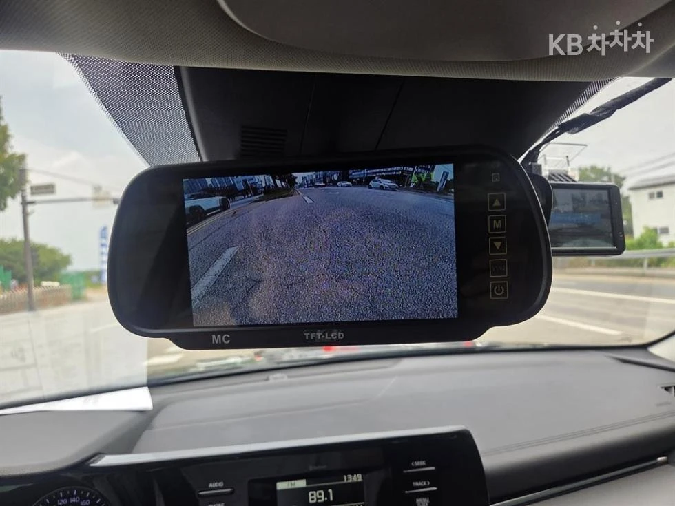 Kia K5 2.0 LPI , снимка 8 - Автомобили и джипове - 55833817