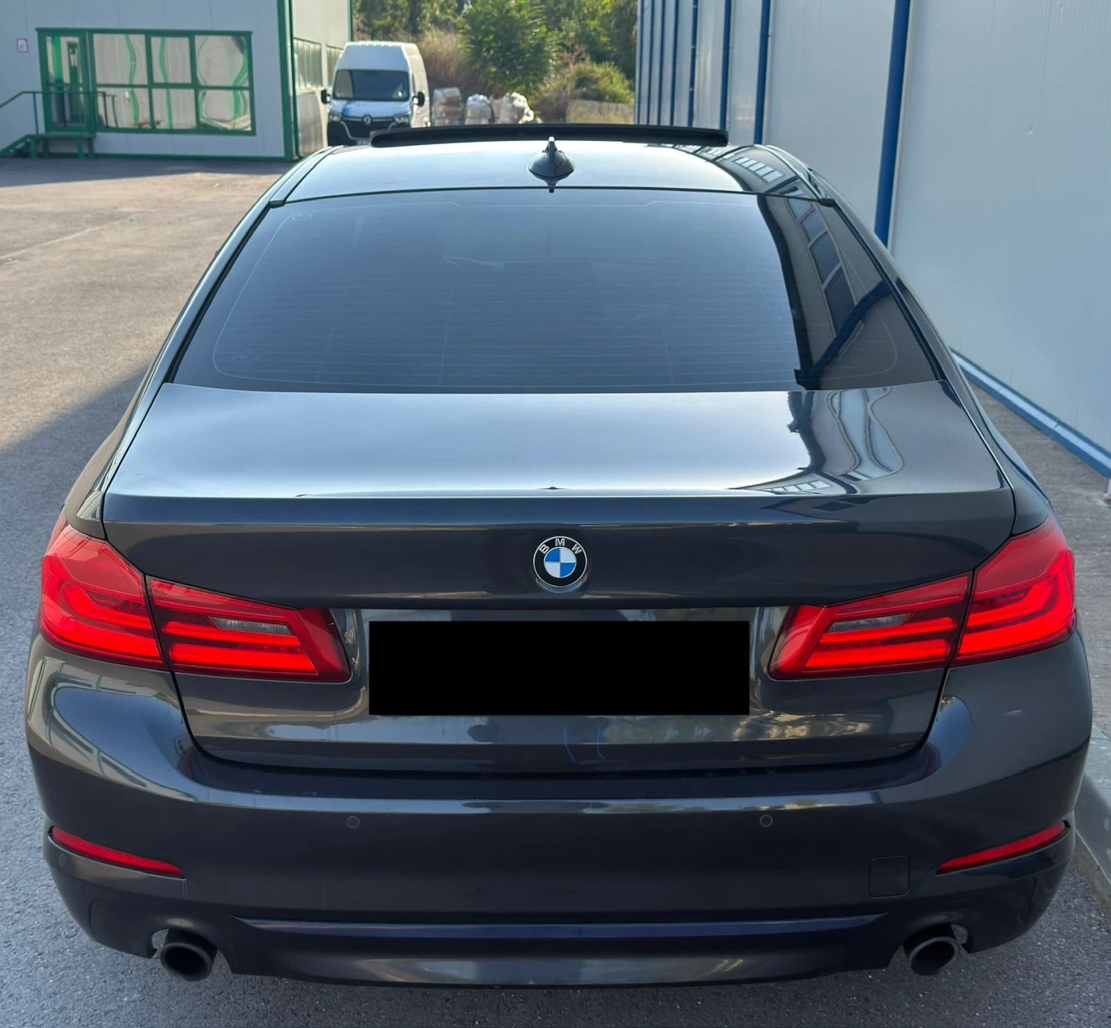 BMW 530 * INDIVIDUAL* БЕЗУПРЕЧЕН* ТОП ЦЕНА* ЕВРОПЕЙСКА* , снимка 6 - Автомобили и джипове - 55932205