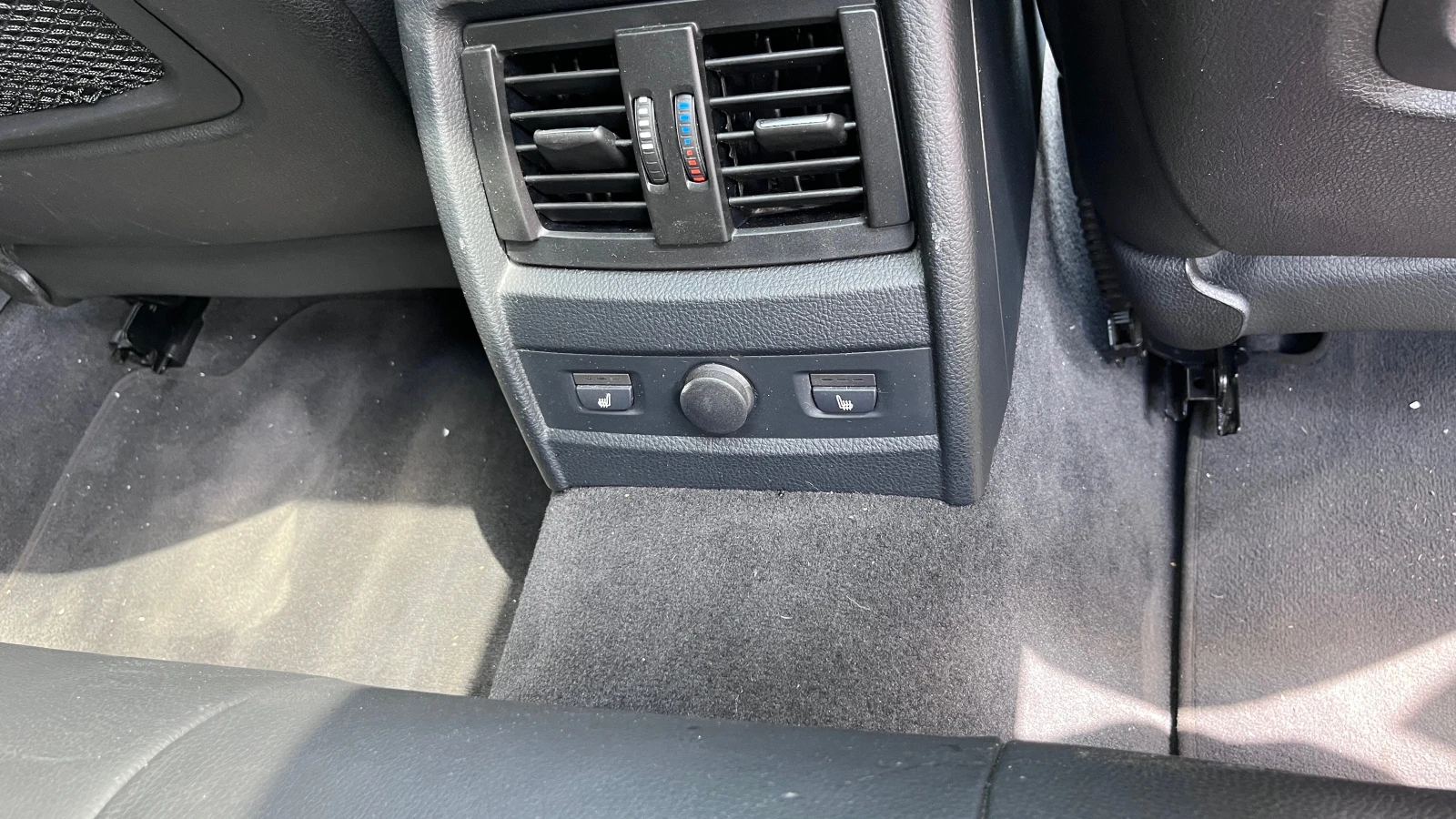 BMW 320 d F31 M Paket Auto | Mobile.bg � ����������� 14