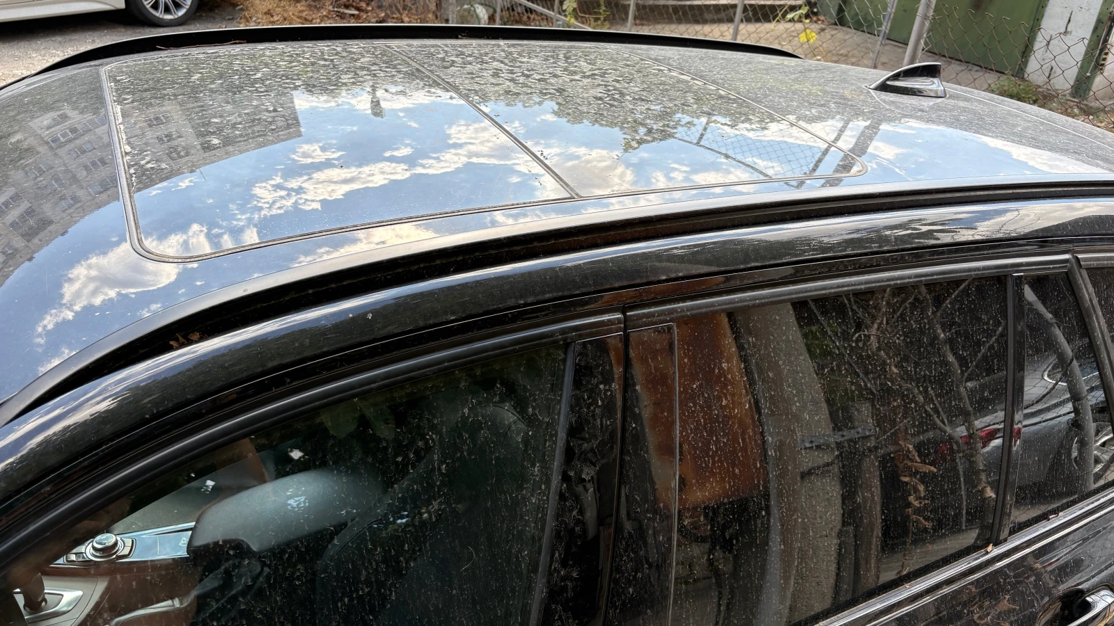 BMW 320 d F31 M Paket Auto | Mobile.bg � ����������� 12