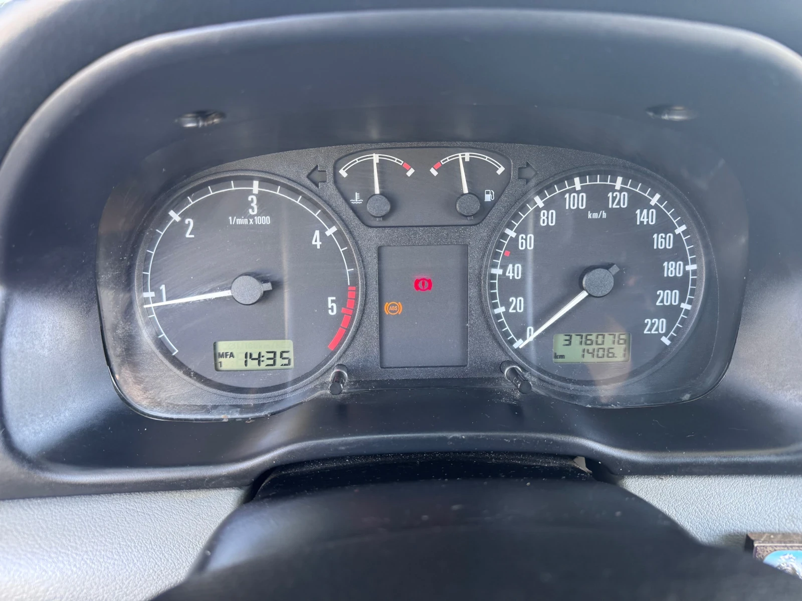 Skoda Octavia, снимка 11 - Автомобили и джипове - 55968781