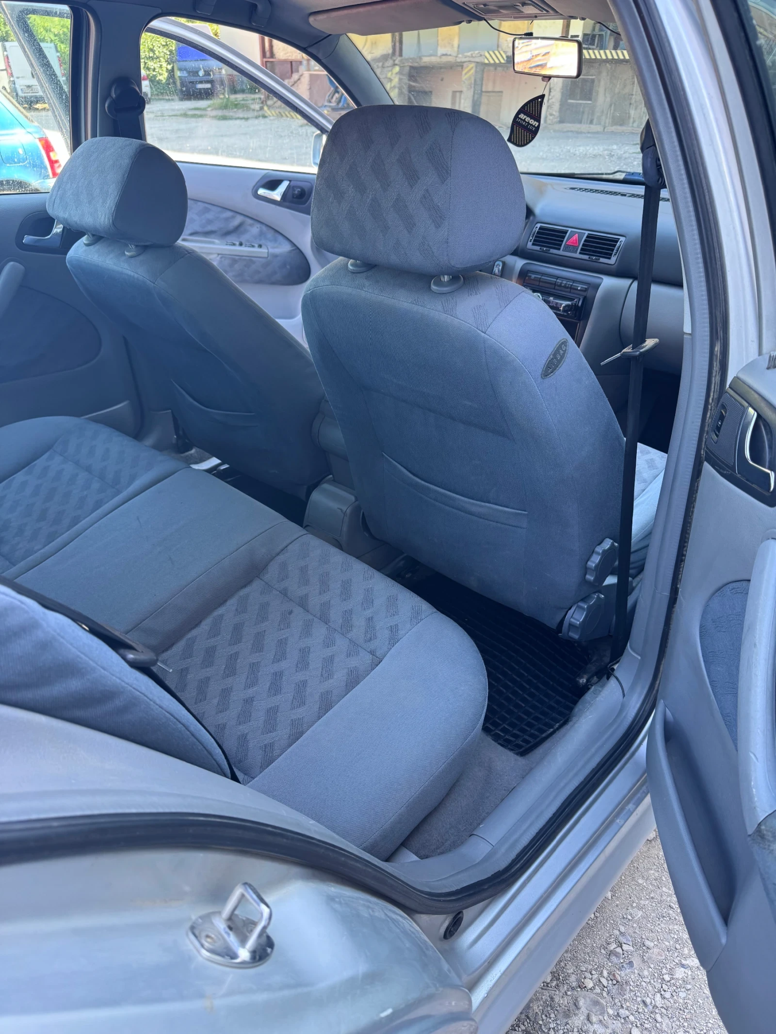 Skoda Octavia, снимка 12 - Автомобили и джипове - 55968781