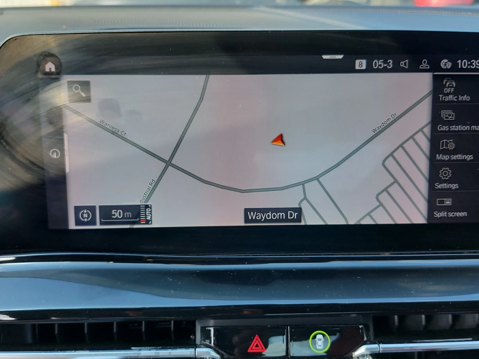 BMW 850 COUPE| BOWERS| SWAROWSKI| HUD| 360| , снимка 11 - Автомобили и джипове - 56007052