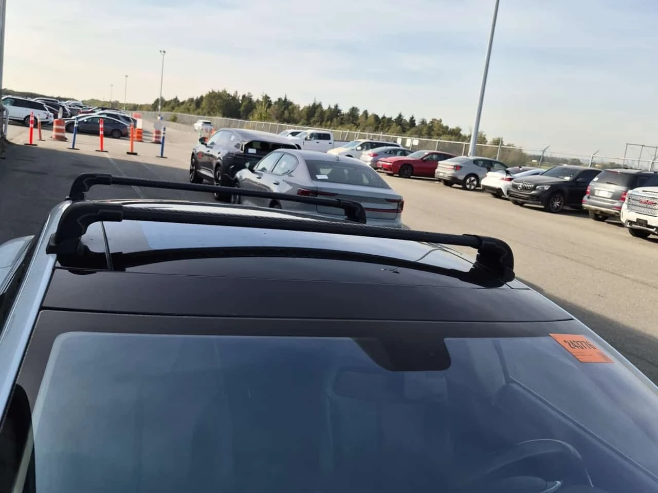 Tesla Model S * PERFORMANCE * CARFAX * ����� �� ����������� | Mobile.bg � ����������� 7