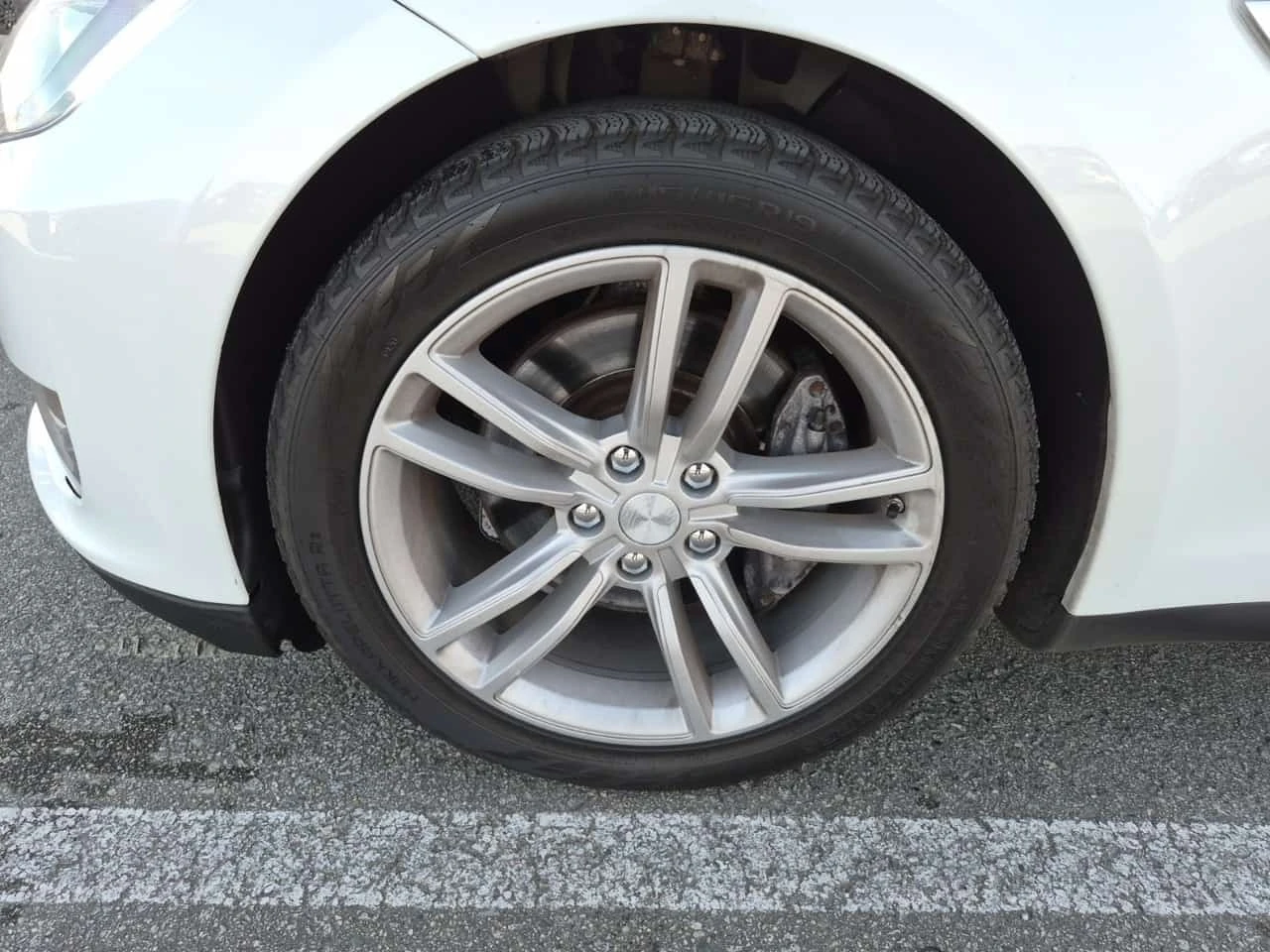Tesla Model S * PERFORMANCE * CARFAX * ����� �� ����������� | Mobile.bg � ����������� 6