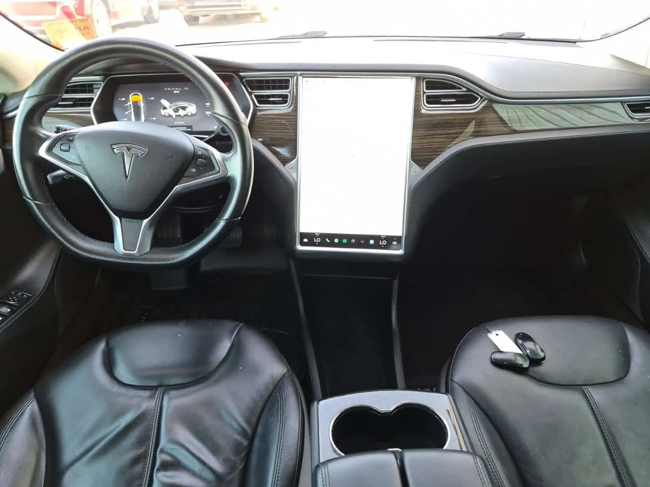 Tesla Model S * PERFORMANCE * CARFAX * ����� �� ����������� | Mobile.bg � ����������� 10