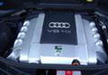 Audi A8 4.0 TDI ДВИГАТЕЛ